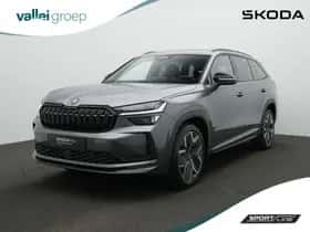 Škoda Kodiaq (2026)