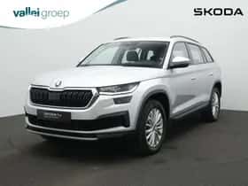 Škoda Kodiaq (2024)