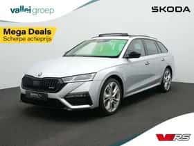 Škoda Octavia (2022)
