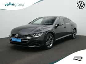 Volkswagen Arteon (2022)