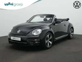 Volkswagen Beetle (2017)