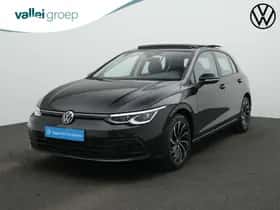 Volkswagen Golf (2023)