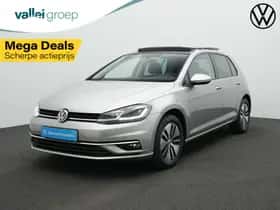 Volkswagen Golf (2020)