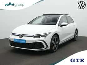 Volkswagen Golf (2022)