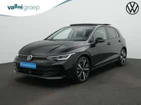 Volkswagen Golf (2025)