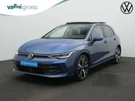 Volkswagen Golf (2025)