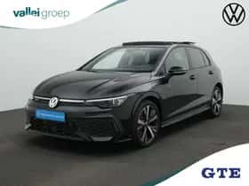 Volkswagen Golf (2025)