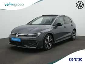 Volkswagen Golf (2025)