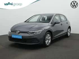 Volkswagen Golf (2021)