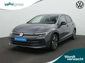 Volkswagen Golf (2025)