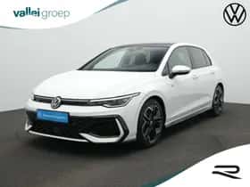 Volkswagen Golf (2025)