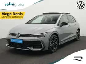 Volkswagen Golf (2024)