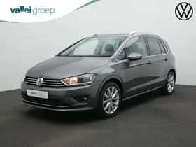 Volkswagen Golf (2017)