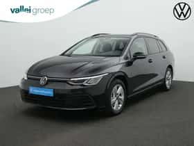 Volkswagen Golf (2024)