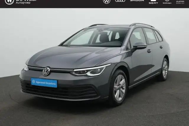 Volkswagen Golf (2023)