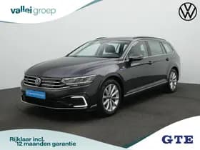 Volkswagen Passat — 2022, 101.862 km