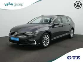 Volkswagen Passat (2022)