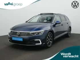 Volkswagen Passat (2022)