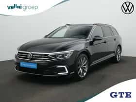 Volkswagen Passat (2022)