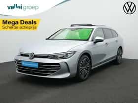 Volkswagen Passat (2025)