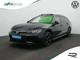 Volkswagen Passat (2025)