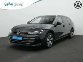 Volkswagen Passat (2025)