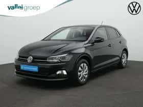 Volkswagen Polo (2019)