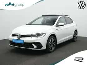 Volkswagen Polo (2025)