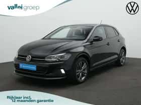 Volkswagen Polo (2021)