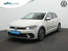 Volkswagen Polo (2024)