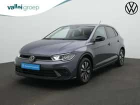 Volkswagen Polo (2025)