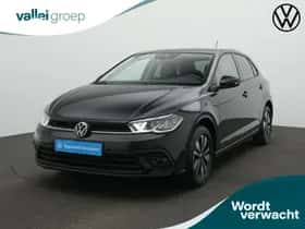 Volkswagen Polo (2025)
