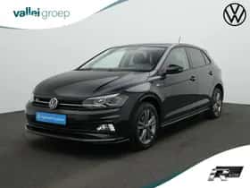 Volkswagen Polo (2021)