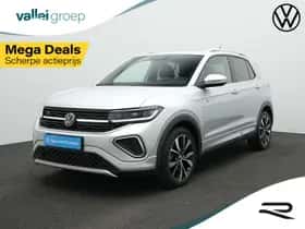 Volkswagen T-Cross (2024)