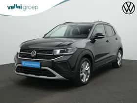 Volkswagen T-Cross (2024)