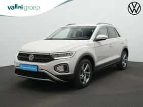 Volkswagen T-Roc (2022)