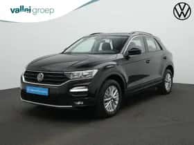 Volkswagen T-Roc (2021)