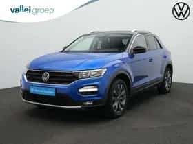 Volkswagen T-Roc (2021)