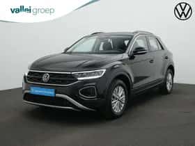 Volkswagen T-Roc (2023)