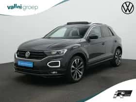 Volkswagen T-Roc (2021)