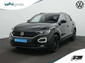 Volkswagen T-Roc (2022)