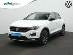 Volkswagen T-Roc (2022)
