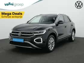 Volkswagen T-Roc (2025)