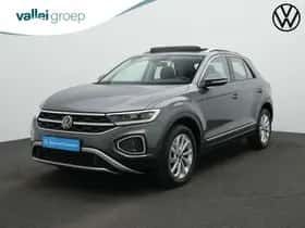 Volkswagen T-Roc (2023)