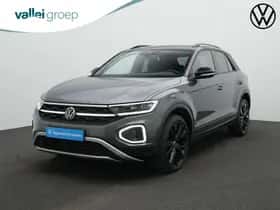 Volkswagen T-Roc (2022)