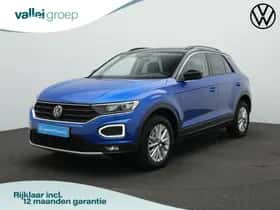 Volkswagen T-Roc (2022)