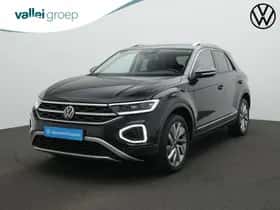 Volkswagen T-Roc (2022)