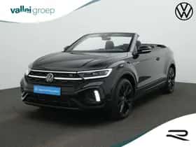 Volkswagen T-Roc (2023)