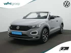 Volkswagen T-Roc (2021)