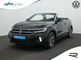 Volkswagen T-Roc (2025)